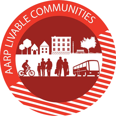 AARP Livable Communities