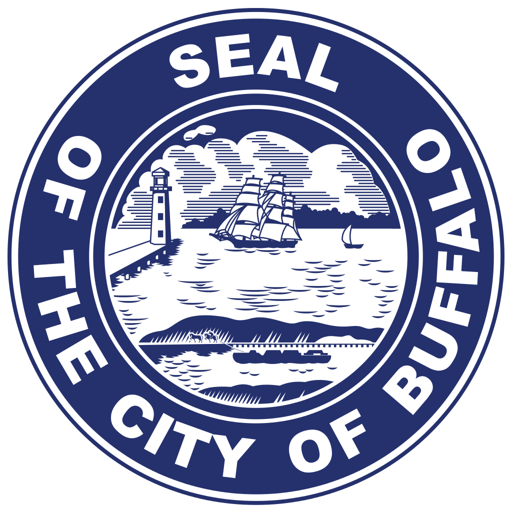 community seal