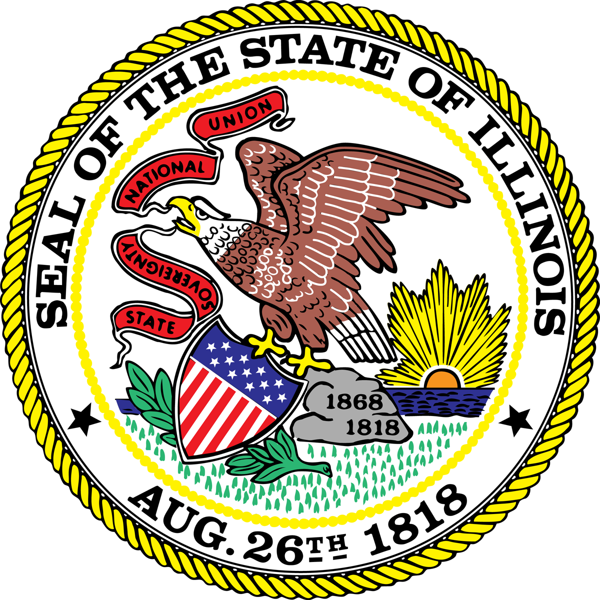 community seal