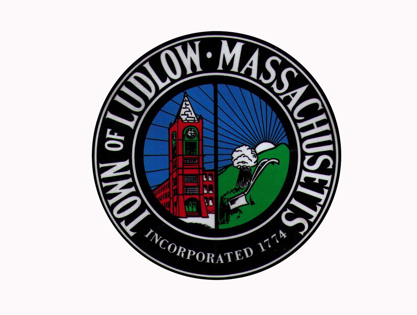 community seal