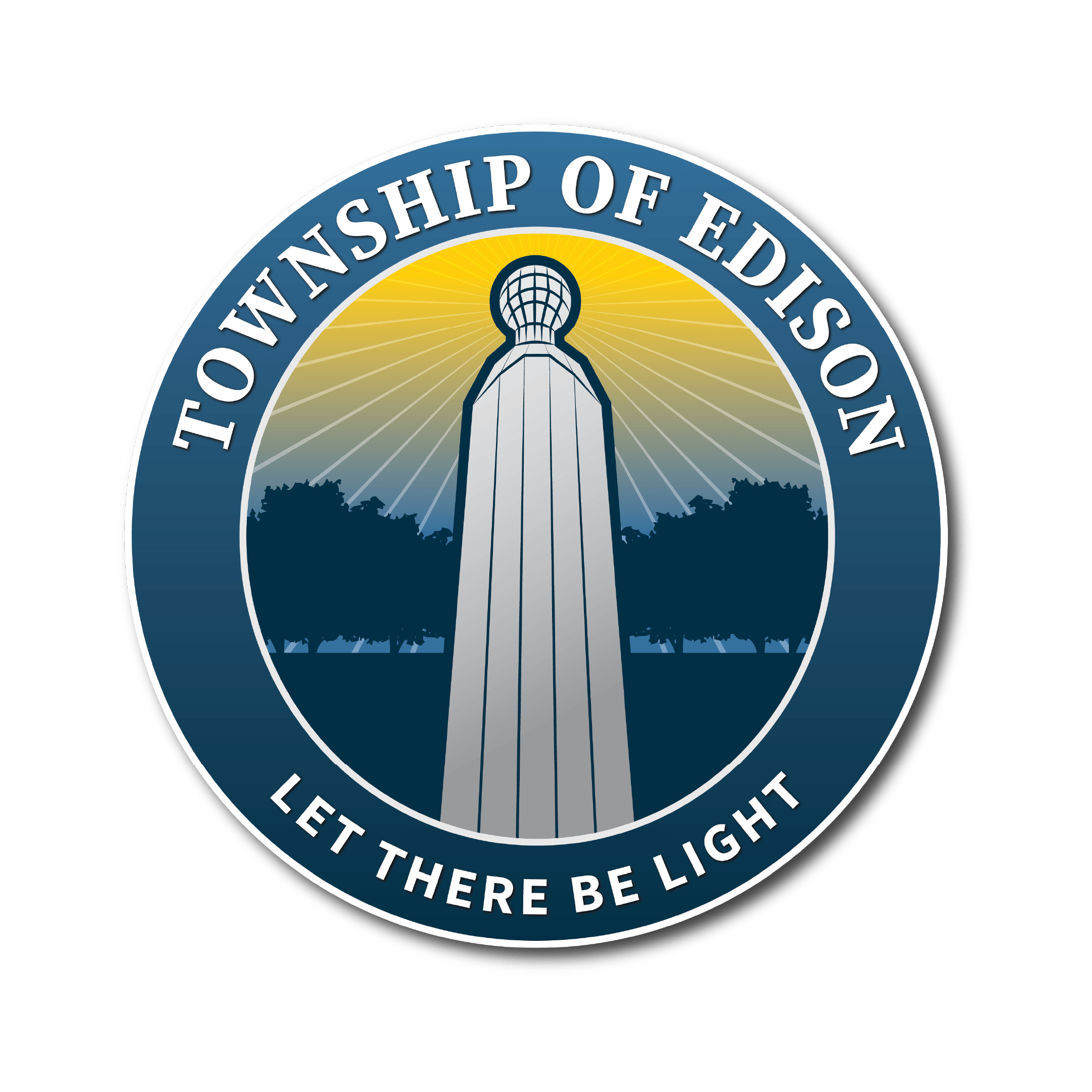 community seal
