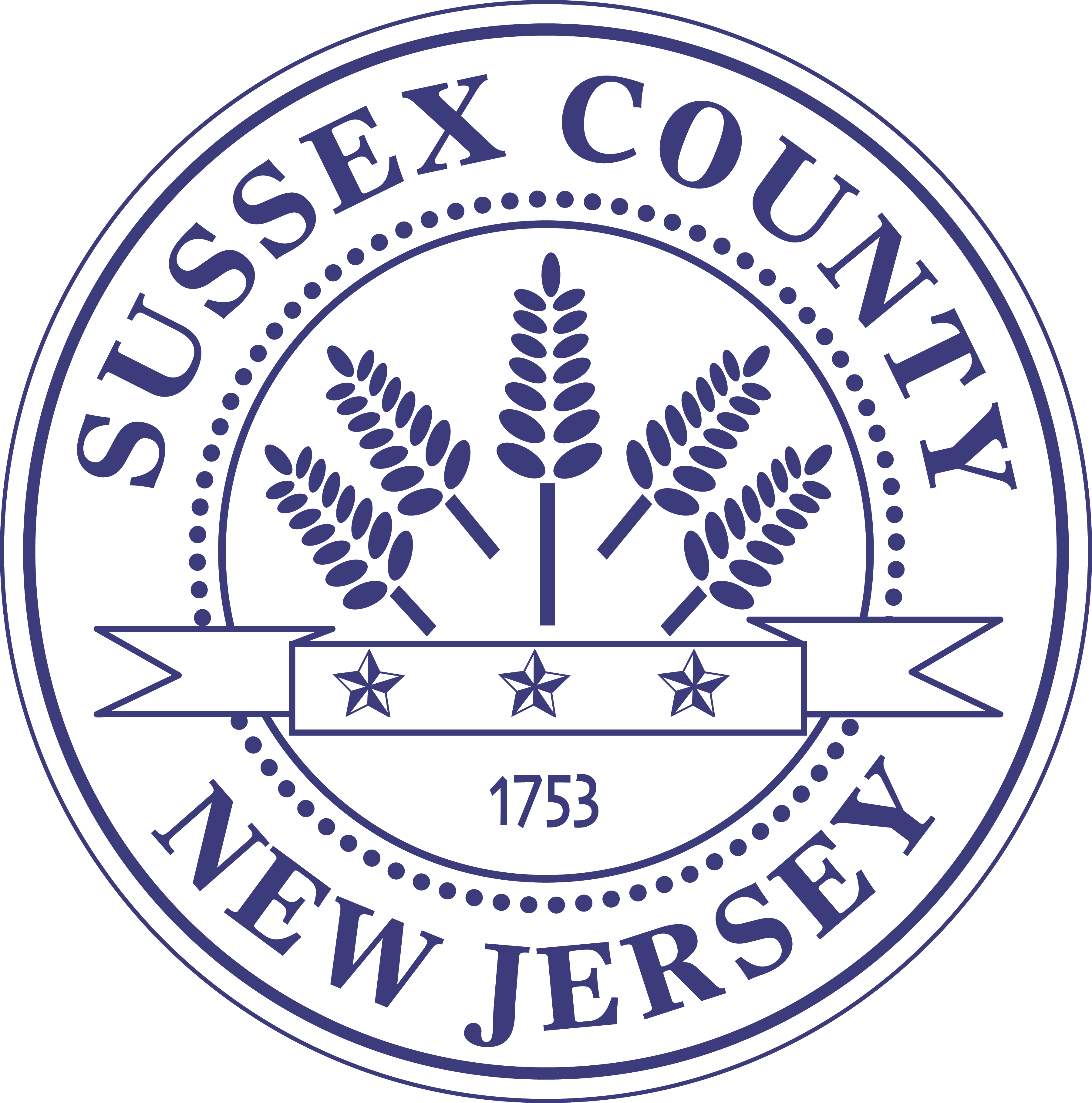 community seal