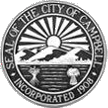 community seal