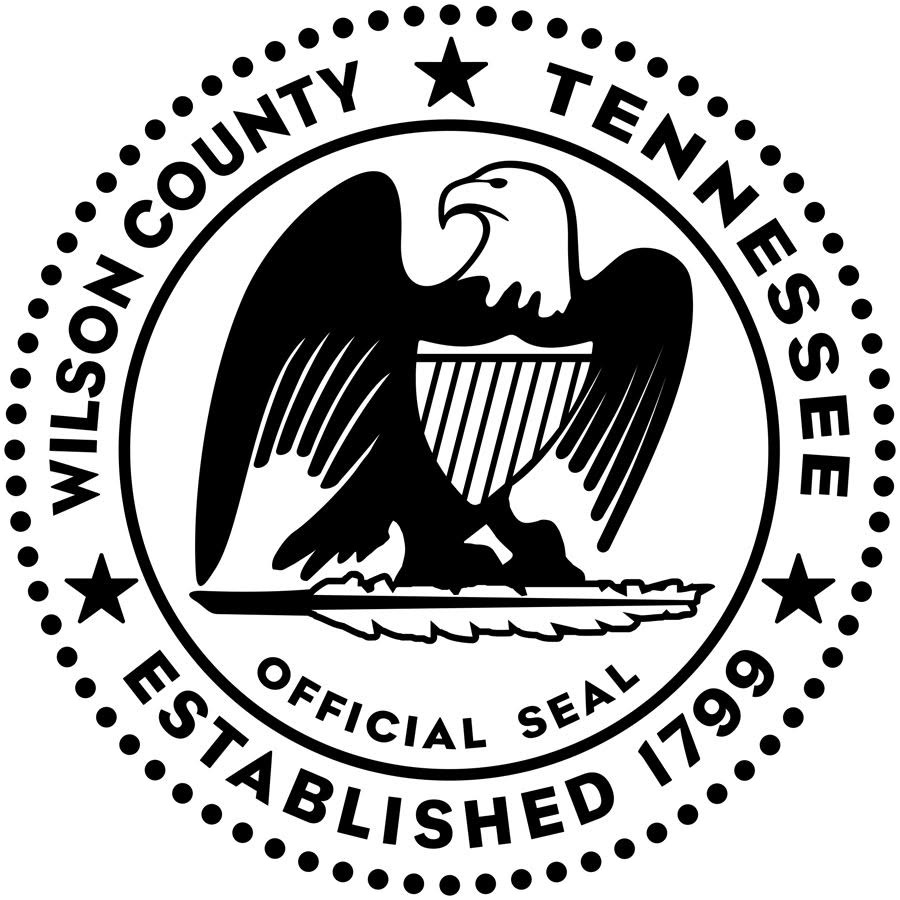 community seal