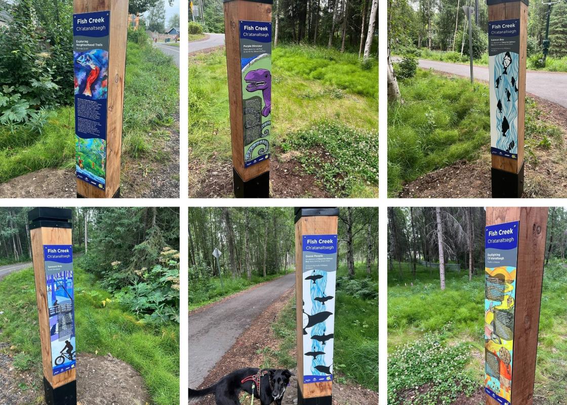 Photo courtesy of NeighborWorks Alaska.