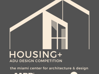 Logo for accessory dwelling unit competition.