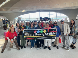 Age-Friendly Glen Cove 2025