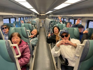 Age-Friendly Glen Cove 2025