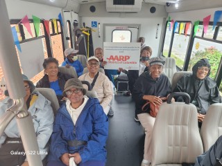 Seabury Resources for Aging 2025