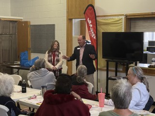 Neighborhood Alliance 2025