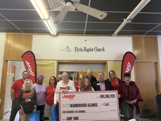 Neighborhood Alliance 2025