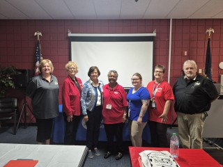 Community Action of Southern Kentucky 2025