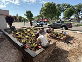 Grants MainStreet Project 2025