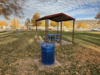 Grants MainStreet Project 2025