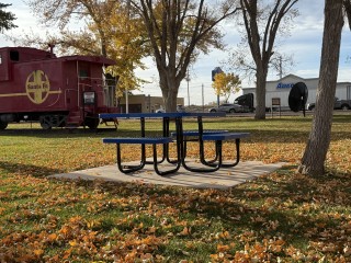 Grants MainStreet Project 2025