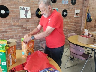 City of Pittsfield Senior Center 2025