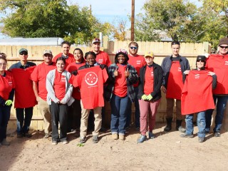 Greater Albuquerque Habitat for Humanity 2025
