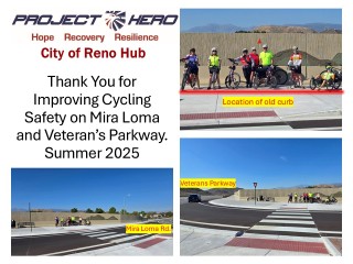 City of Reno 2025