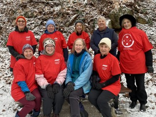 Friends of White Clay Creek State Park 2025