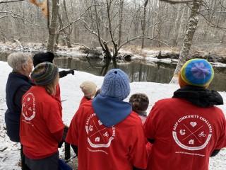 Friends of White Clay Creek State Park 2025