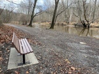 Friends of White Clay Creek State Park 2025