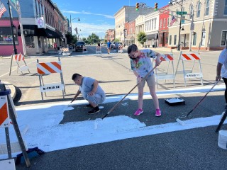 Kendallville Mayor's Youth Advisory Council 2025
