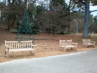 Huntsville Botanical Garden 2025
