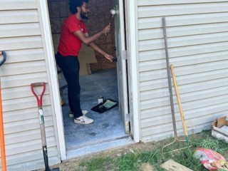 Project Houseworks 2025
