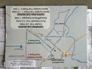 Cut Bank Trails 2025