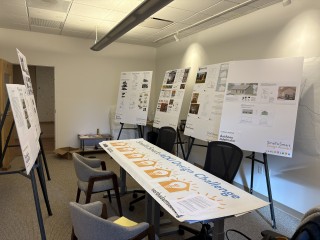 North Adams Partnership 2025