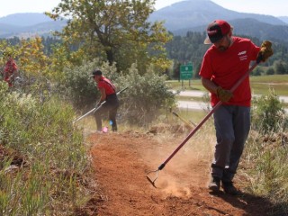 Spearfish Trails Coalition 2025