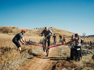 Spearfish Trails Coalition 2025