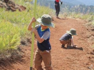 Spearfish Trails Coalition 2025