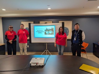 East LA Community Corporation 2025