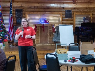Shaping our Appalachian Region 2025