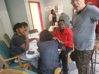 NewFlex Youth Programs 2025