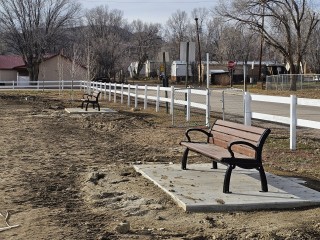 Jicarilla Apache Senior Citizens 2025