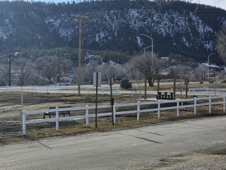 Jicarilla Apache Senior Citizens 2025
