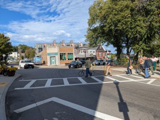 WalkUP Roslindale 2025