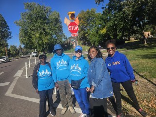 Denver Regional Mobility and Access Council 2025