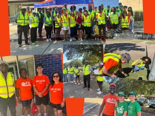 Fit Houston 2025