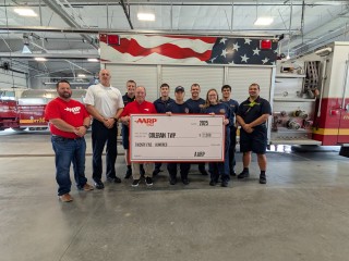 Colerain Township Department of Fire & EMS 2025