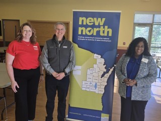New North 2025