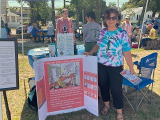 Friends of Jamestown Seniors Inc. 2025
