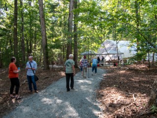 Friends of Ferrum Park 2025