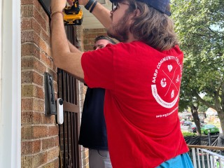 Rebuilding Together Metro Chicago 2025