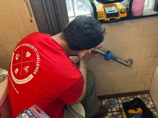 Rebuilding Together Metro Chicago 2025