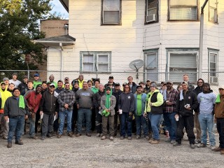 Rebuilding Together Metro Chicago 2025