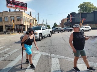 Congress for the New Urbanism Wisconsin 2025