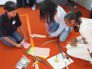 Arts Council of Greater New Haven Inc. 2025